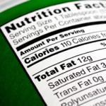 calories