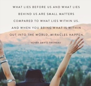 thoreau