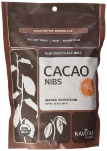 cacao nibs