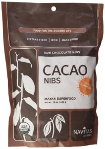 cacao nibs
