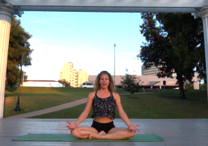 Courtney Bell Yoga