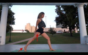 Courtney Bell Yoga