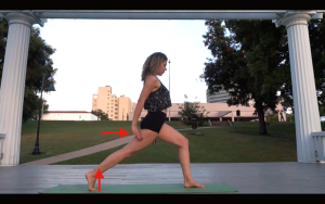 Courtney Bell Yoga