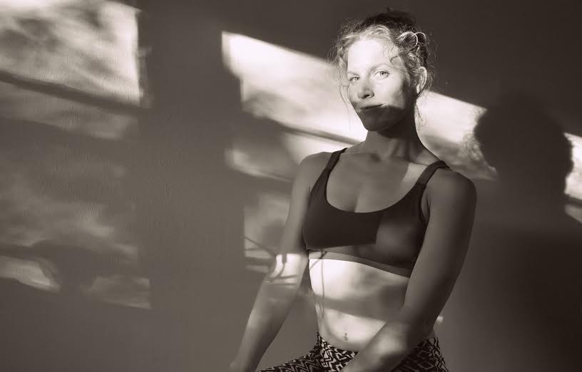 Courtney Bell ESSENTIAL FITNESS