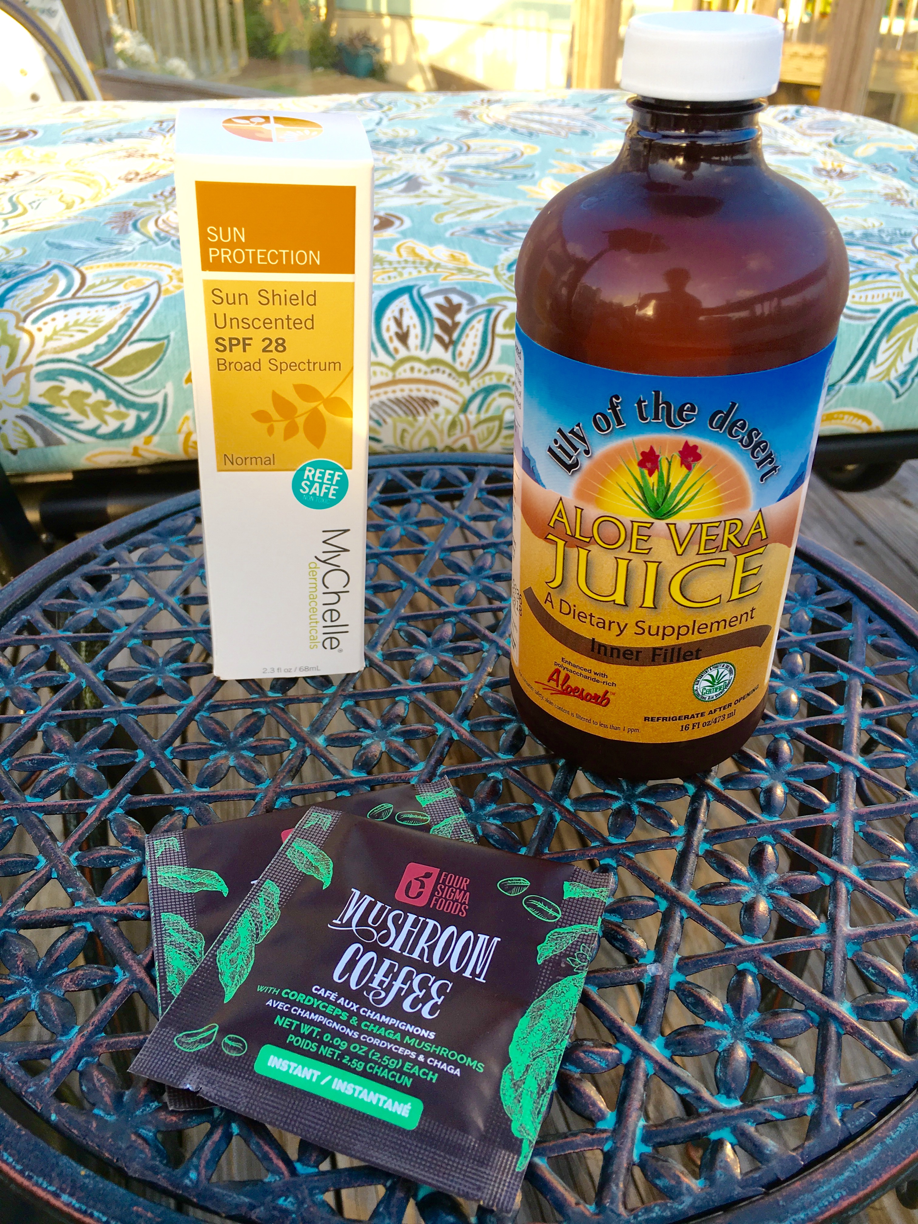 Savvy Summer Hacks & Tips - 6gf6a7k