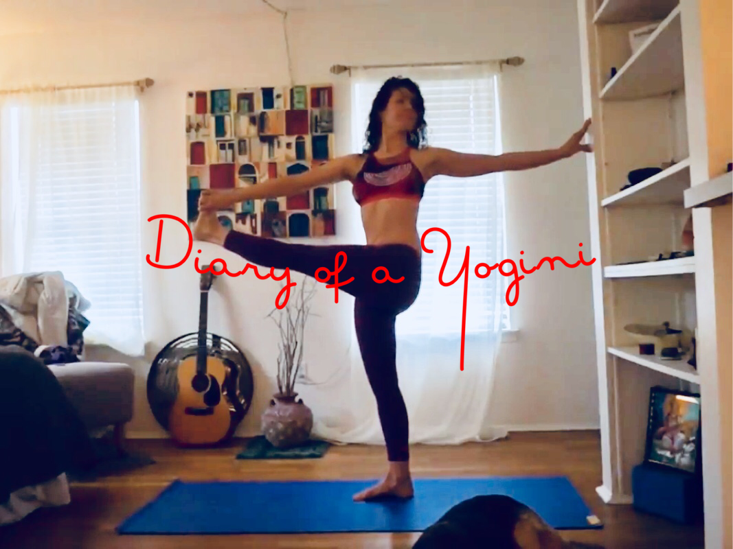 Courtney Bell, Author at Yogacurrent Page 2 of 8