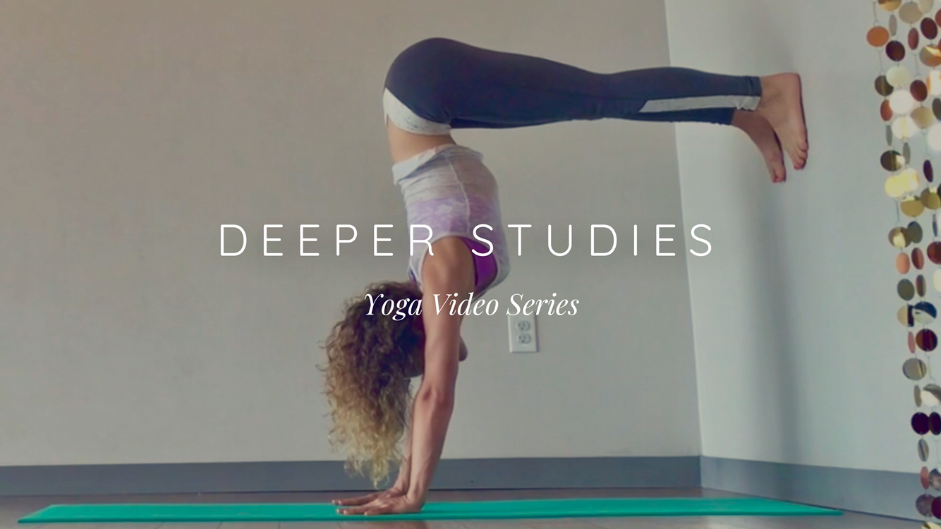 DEEPER