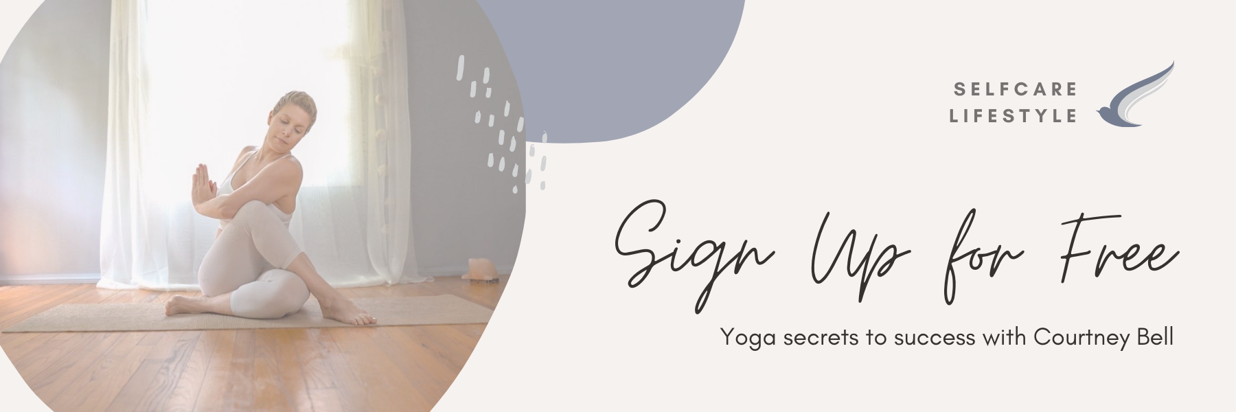Yoga Video Services Email