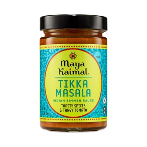 Tikka Masala Kitchari